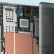Imagen para el artículo titulado ¿Deberías comprar el iPhone 11 Pro de Apple o el Galaxy Note 10 de Samsung?